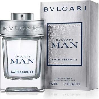 Image 1 of Bvlgari Man Rain Essence EDP 100 ml