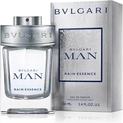 Bvlgari Man Rain Essence EDP 100 ml