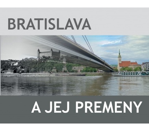 Premeny Bratislavy 2