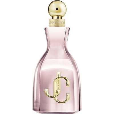 Jimmy Choo I Want Choo With Love parfémovaná voda dámská 60 ml