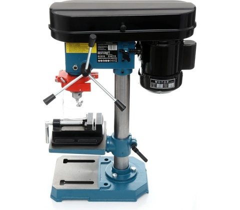 Kraft & Dele EC510