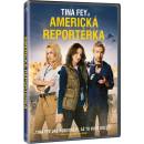 AMERICKÁ REPORTÉRKA DVD