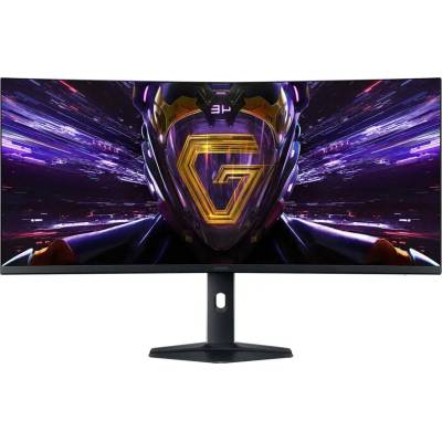 Xiaomi Curved Gaming Monitor G34WQi 2026