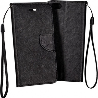 Púzdro Telone Fancy HUAWEI ASCEND Y540 čierne