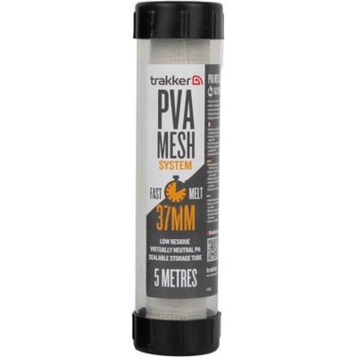 Trakker PVA Pančucha PVA Mesh System 5m 37 mm
