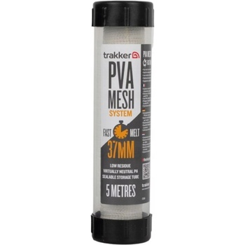 Trakker PVA Pančucha PVA Mesh System 5m 37 mm