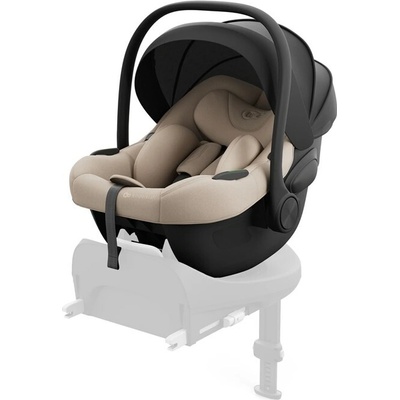 Kinderkraft i-Lite 2025 Beige