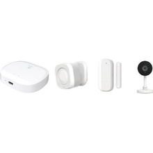 WOOX Security Kit Basic ZigBee/WiFi R7072