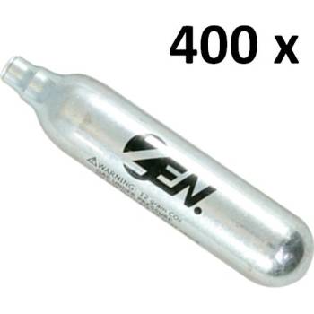 ASG 12g CO2 500 ks