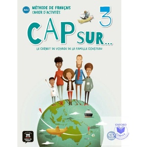 Cap sur. . . | Helene Simon, Nilgun Ergun, Stephanie Pace (ISBN: 9788417260842)