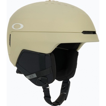 Oakley Скиорска каска Oakley Mod3 matte pebble