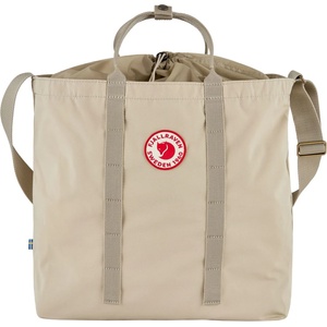 Fjällräven Чанта за рамо Fjällräven 1960 Tote Shoulder bag - Fossil - размер 24 l (510-7508-0411)