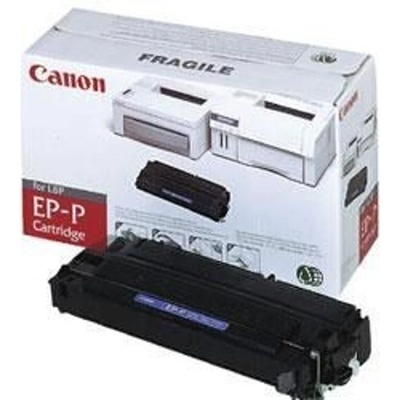 Canon Тонер касета за HP LaserJet 4L/4ML/4P/4MP, LaserWriter 300/320, CANON 4U - black - Canon - Заб. : 3000k