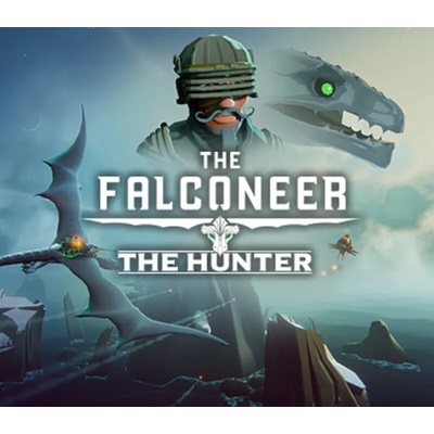 The Falconeer - The Hunter