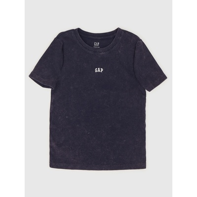 GAP Тениска с логото на GAP GAP | Cheren | ЖЕНИ | XXS