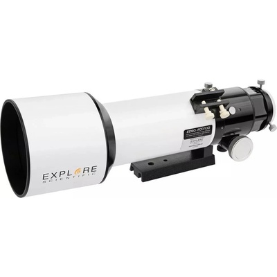 Explore Scientific ED APO 80mm f/6 FCD-1