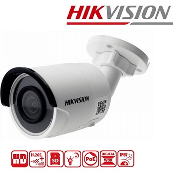 Image 1 of Hikvision DS-2CD2085FWD-I(2.8mm)(B)