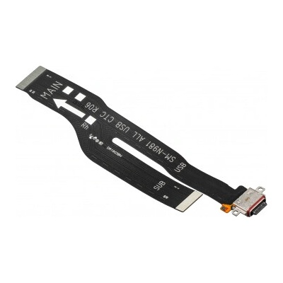 Charging Port Flex / Board For Samsung Galaxy Note 20 N980 GH59-15304A, GH59-15304A