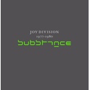 JOY DIVISION: SUBSTANCE LP