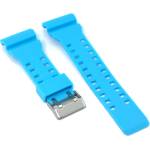Universal for g-shock Universal strap for g-shock gs-band20-lblu (gs-band20-lblu)