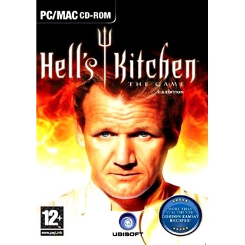 Hell’s Kitchen