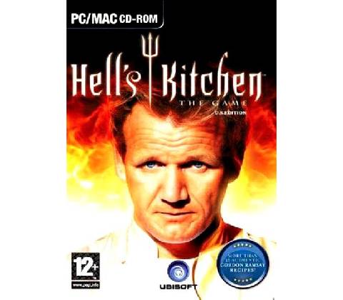 Hell’s Kitchen