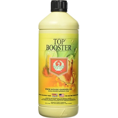House & Garden Top Booster 1L