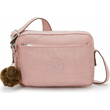 Kipling ABANU M Memory Pink