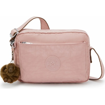 Kipling ABANU M Memory Pink