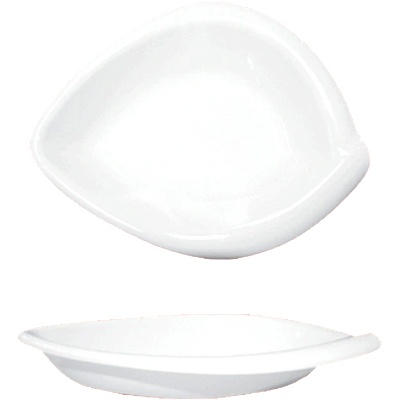 Gural Porselen - Хавай Чиния дълбока 25cm (HWI 25 CK) (0177164)