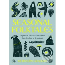 Seasonal Folktales Morvern Graham
