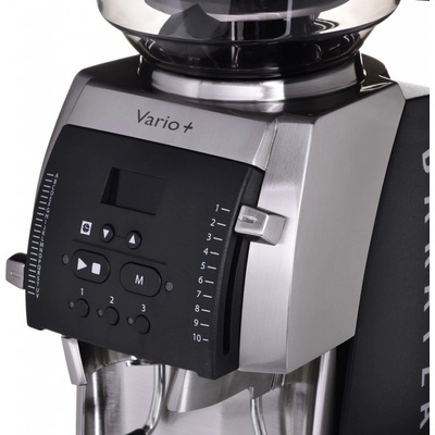 Baratza Vario+ Black