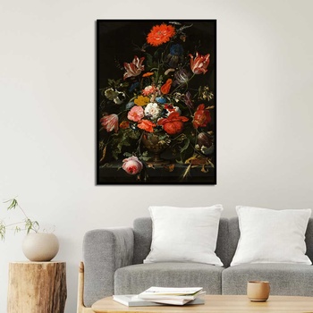 Decono Картина Цветна Приказка