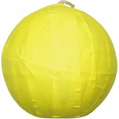 NEON SMOKE BALL ŽLUTÁ Dýmovnice 1 ks 72 1 TARRA EP6010-C