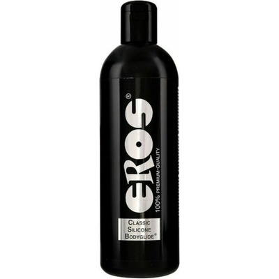 Eros silikonový lubrikant ER21900 1000 ml 1 L