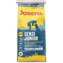 JosiDog Junior Sensitive 2 x 15 kg