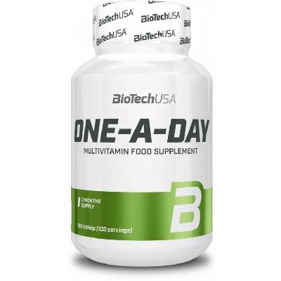 One-A-Day 100 tabliet - BioTech USA