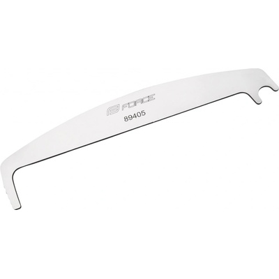 Force Work Měrka řetězu se stupni , železná