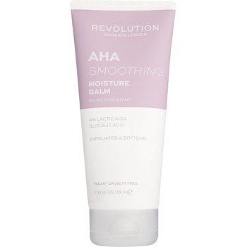 Revolution Skincare Балсам за тяло AHA, 200 ml