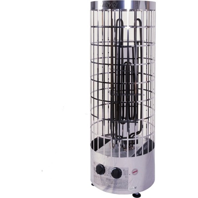 Harvia Cilindro PC90E steel