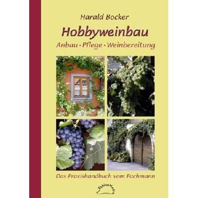 Hobbyweinbau