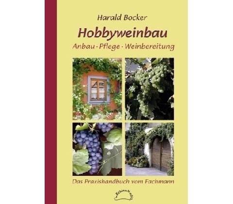 Hobbyweinbau