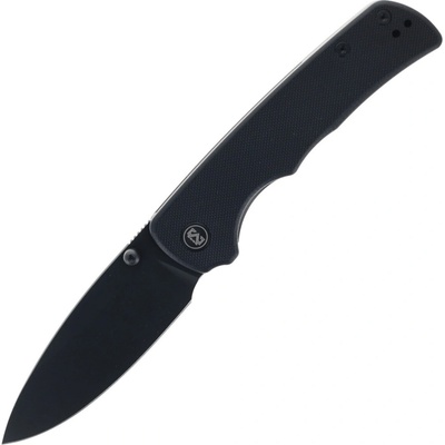 Miguron Knives Talism MGR810IILBK Černá