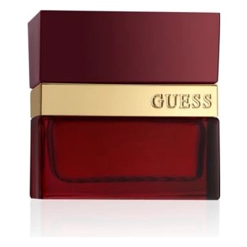 Guess Seductive Red toaletná voda dámska 30 ml