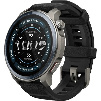 Amazfit Balance 2/Šport Band/Black
