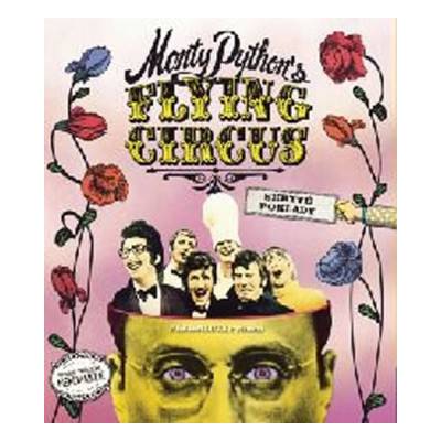 Monty Python's Flying Circus limitovaná edice
