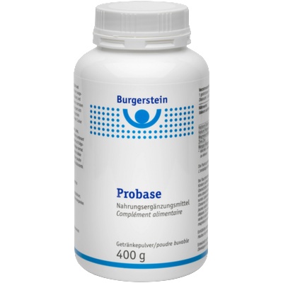Burgerstein Probase Powder - 400 г