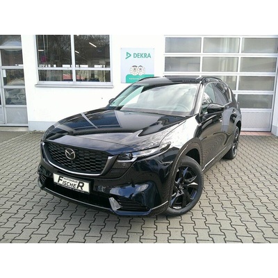 Mazda CX-5 141 Homura 104 kW