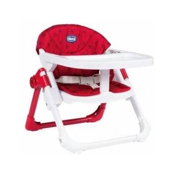 Chicco Chicco-7917737-chairy booster ladybug chair