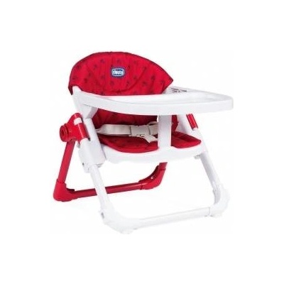 Chicco Chicco-7917737-chairy booster ladybug chair